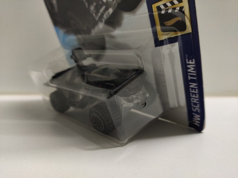 Hot Wheels HW Screen Time: Oni Warthog # 1/10