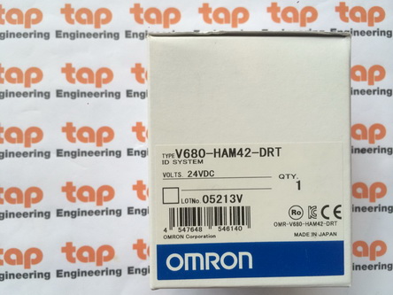 จำหน่าย Omron V680
