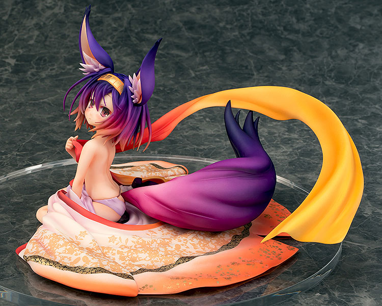 No Game No Life - Hatsuse Izuna [ของแท้]