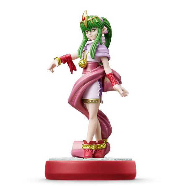 Amiibo - Tiki (Fire Emblem Series) [ของแท้]