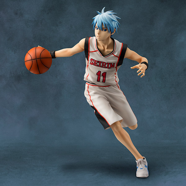 Kuroko no Basket - Kuroko Tetsuya [ของแท้]