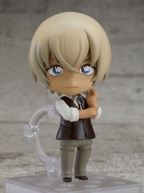 Detective Conan - Nendoroid Amuro Tooru [ของแท้]