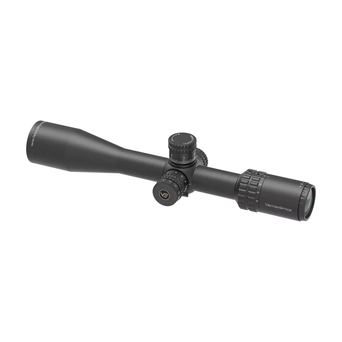VECTOR Orion Pro MAX 4-16x44FFP