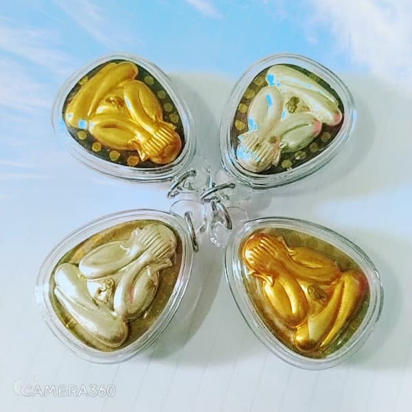 งานเลี่ยมกรอบพระ พลาสติกกันน้ำ case waterproof