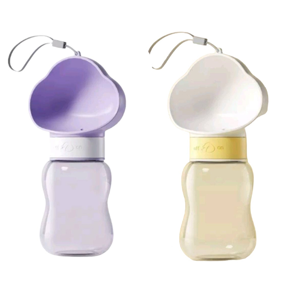 OLSP ที่ให้น้ำพกพา 350 ml (คละสี)
