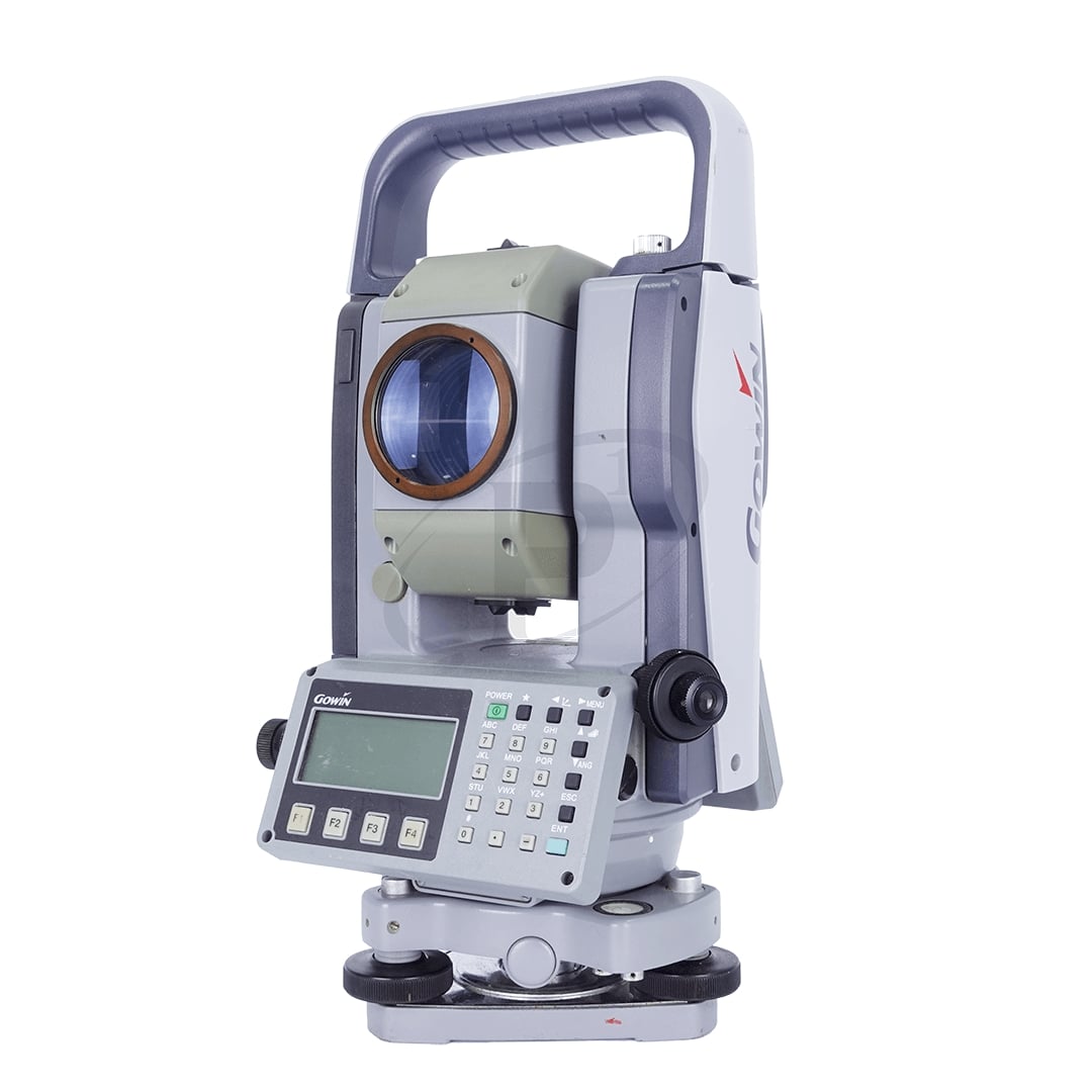 กล้อง TOTAL STATION GOWIN TKS-202 (มือสอง)