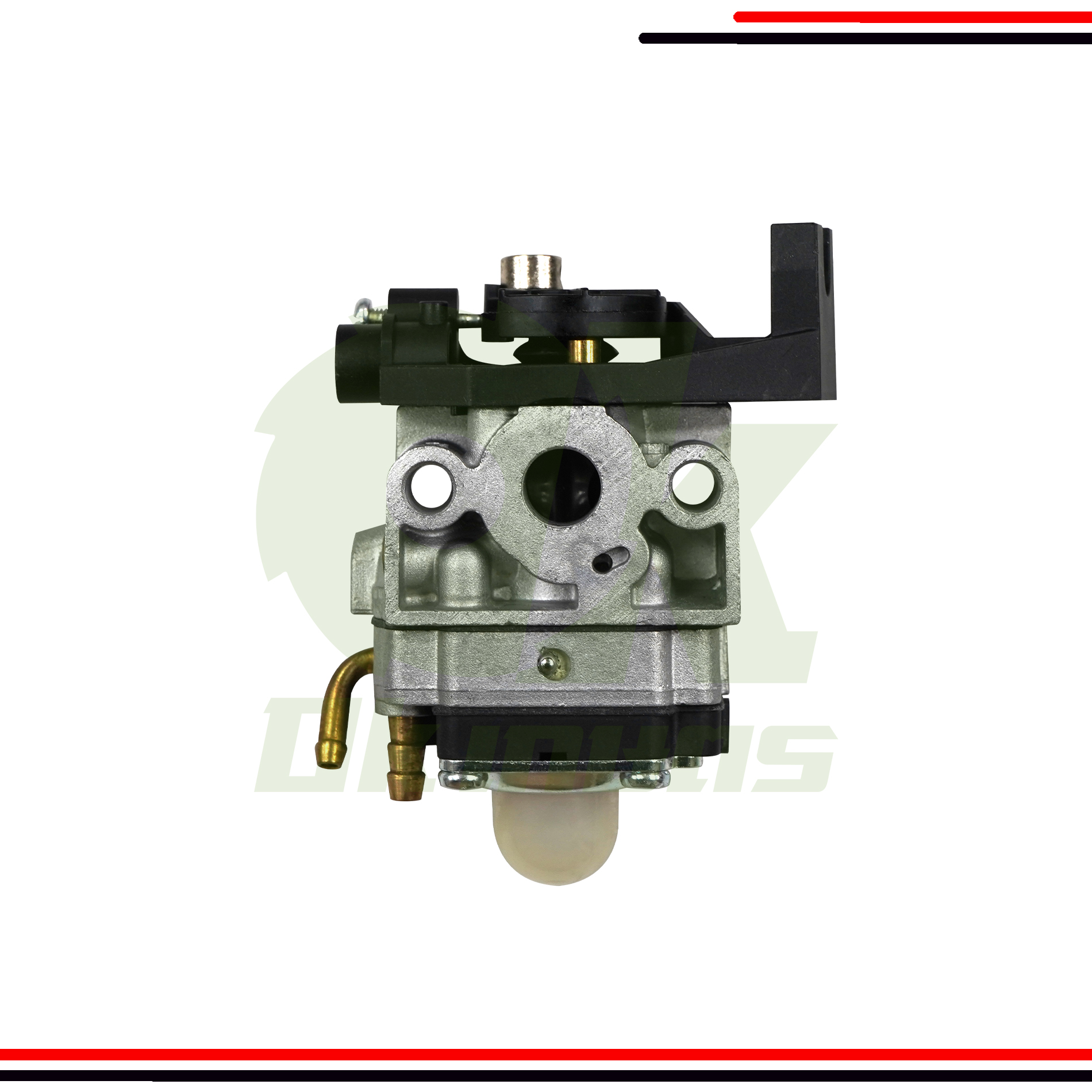 คาร์บูเรเตอร์ คาบู GX35 / UMK435