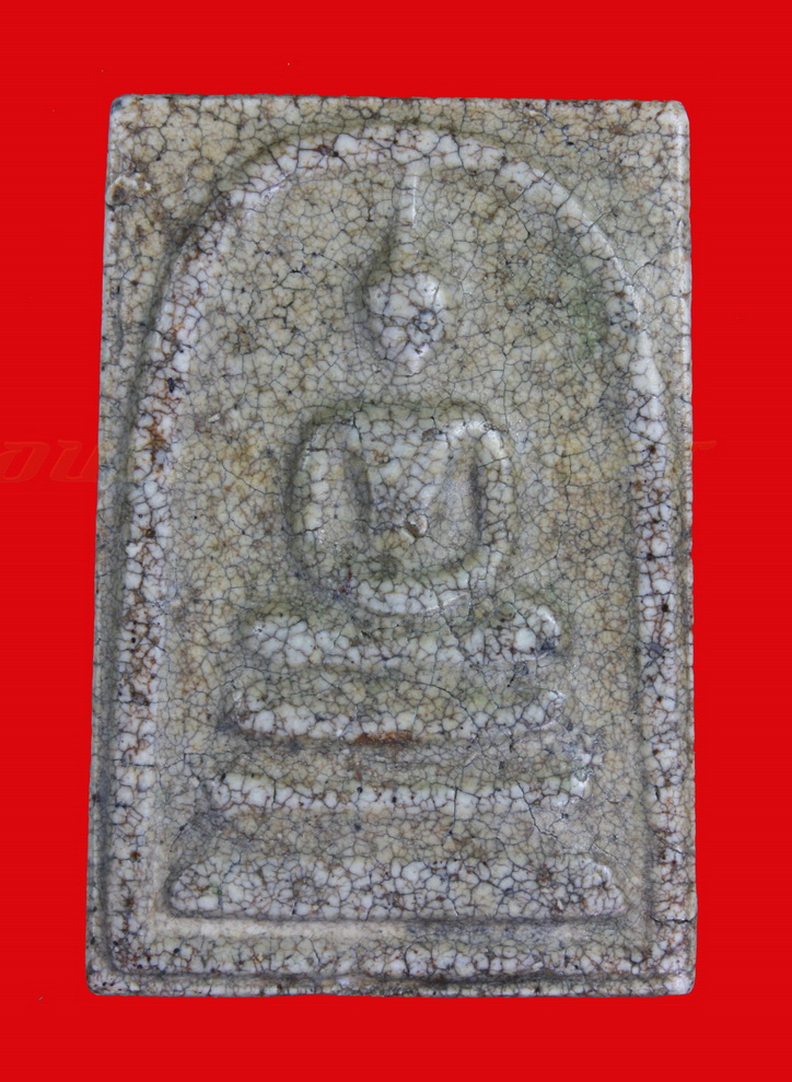 พระสมเด็จวัดระฆัง