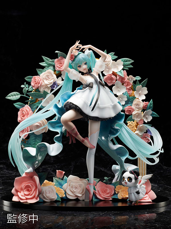 Hatsune Miku - Miku With You 2019 Ver. [ของแท้]