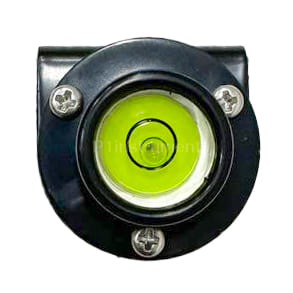 ลูกน้ำฟองกลม สำหรับสต๊าฟ