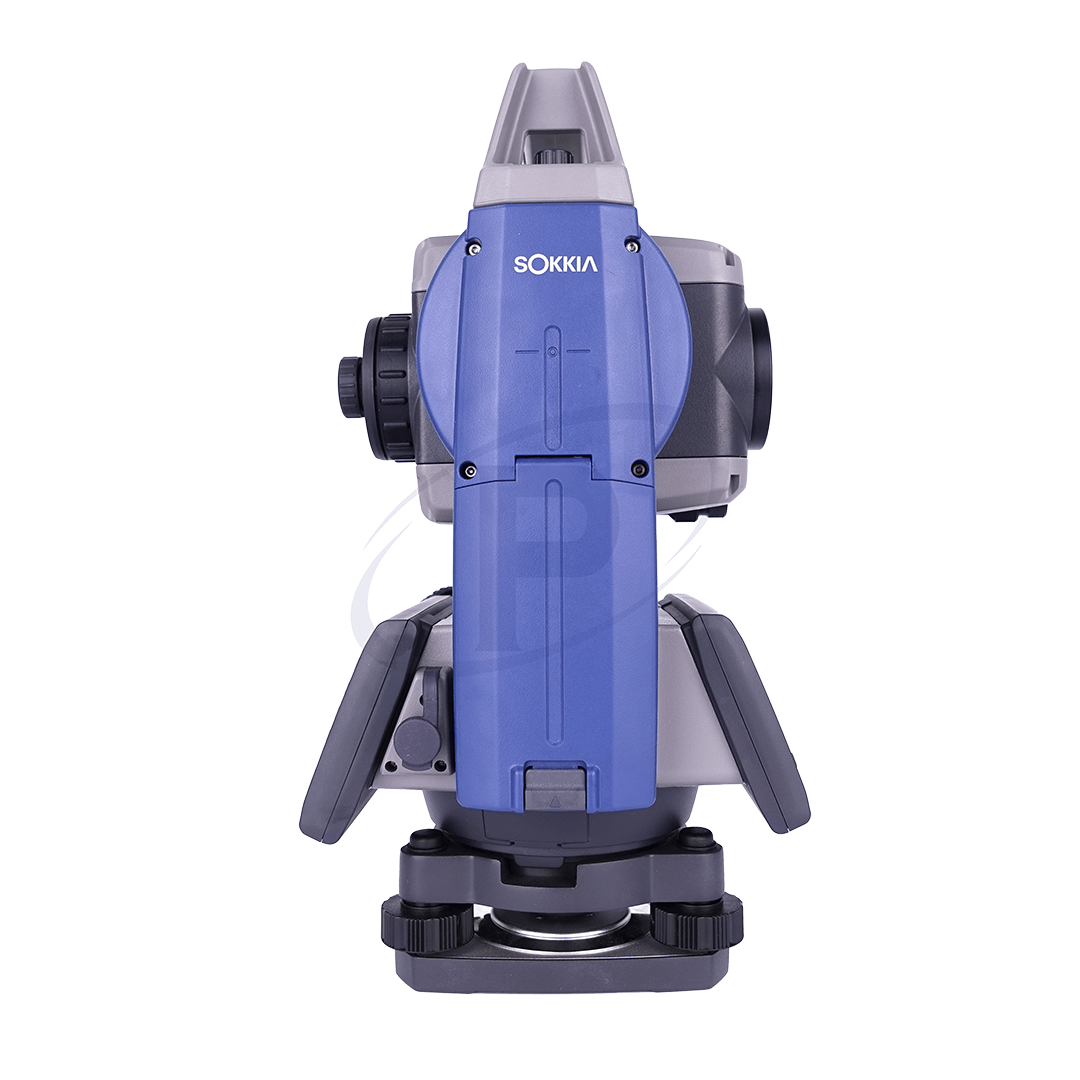 กล้องประมาลผลรวมTOTAL STATION SOKKIA IM-52