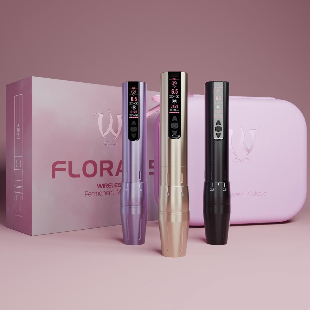 Flora E5 Wireless PMU Machine Flora E5 Wireless PMU PEN