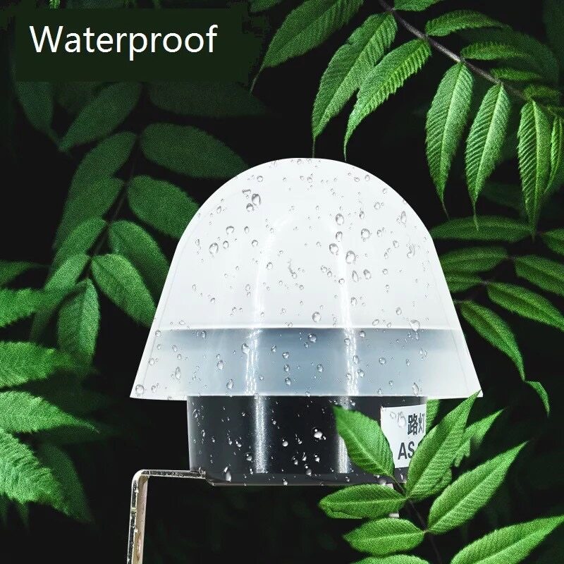 สวิตช์แสง สวิตซ์แสงแดด เปิด ปิดไฟ อัตโนมัติ 10A โฟโต้สวิตซ์ Street Light Switch Sensor Waterproof