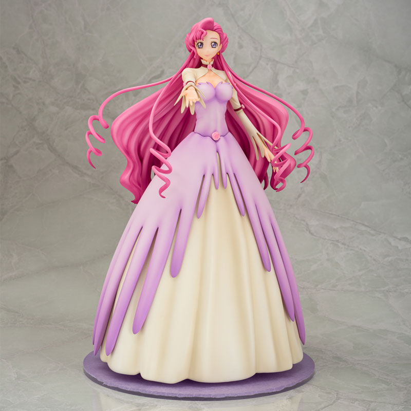 Code Geass : Lelouch of the Rebellion - Euphemia li Britannia [ของแท้]
