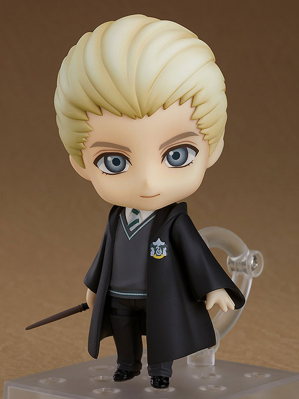 Harry Potter - Nendoroid Draco Malfoy [ของแท้]