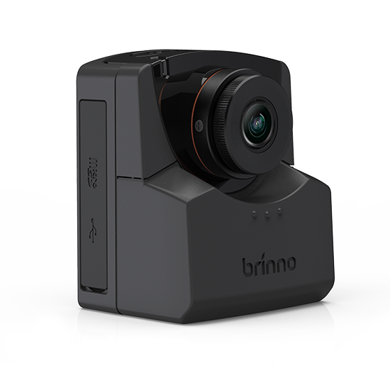กล้อง Time Lapse Full HDR & FHD ใช้บันทึกงานก่อสร้างยี่ห้อ BRINNO รุ่น TLC2020