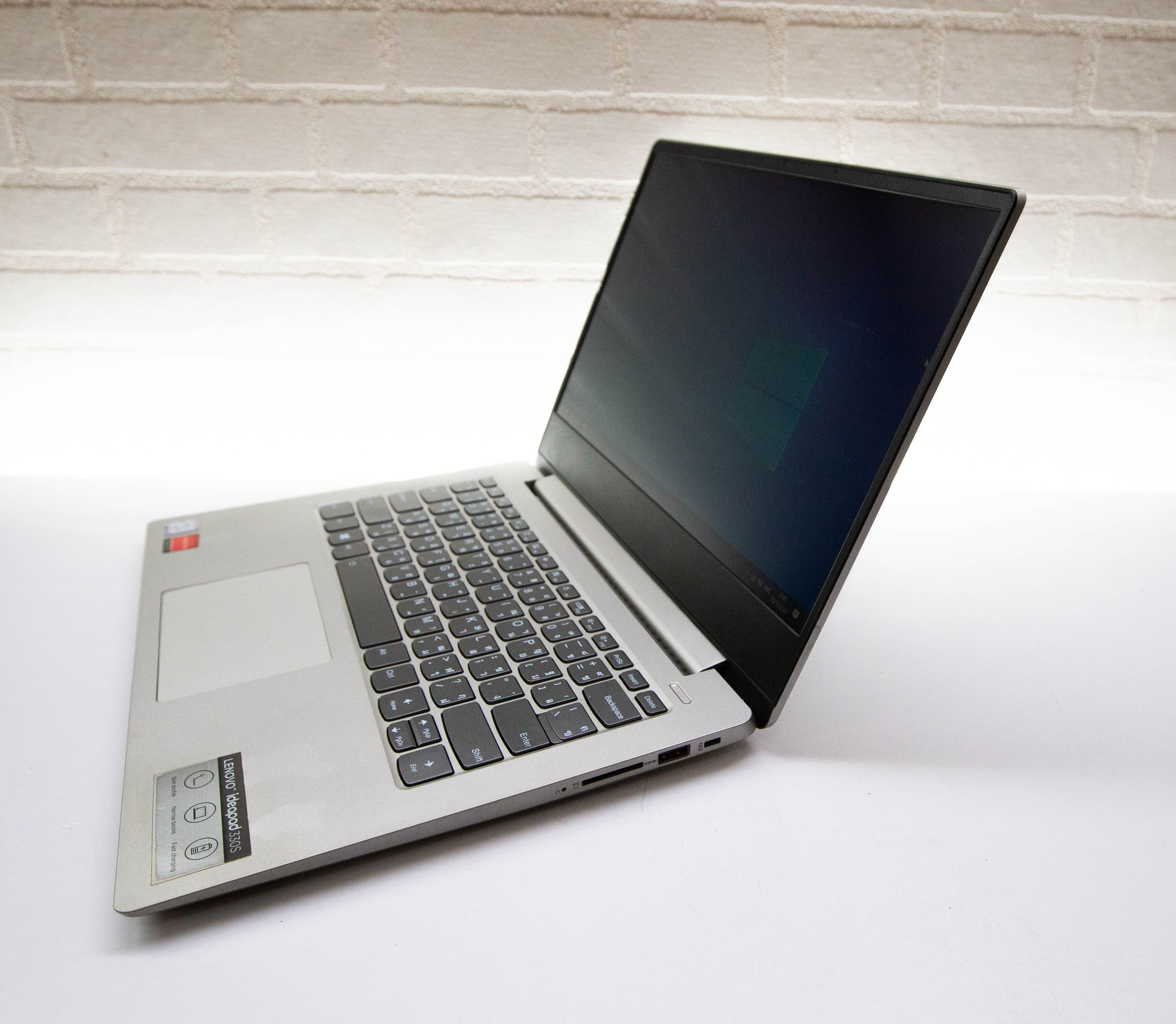 lenovo ideapad 330s