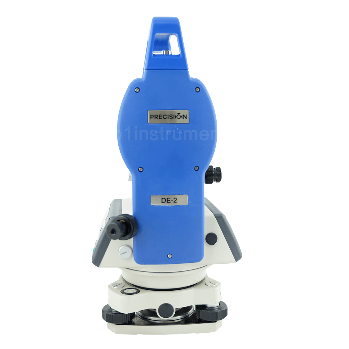 กล้องวัดมุมอิเล็กทรอนิกส์ PRECISION DE-2L (มีเลเซอร์ชี้เป้า)