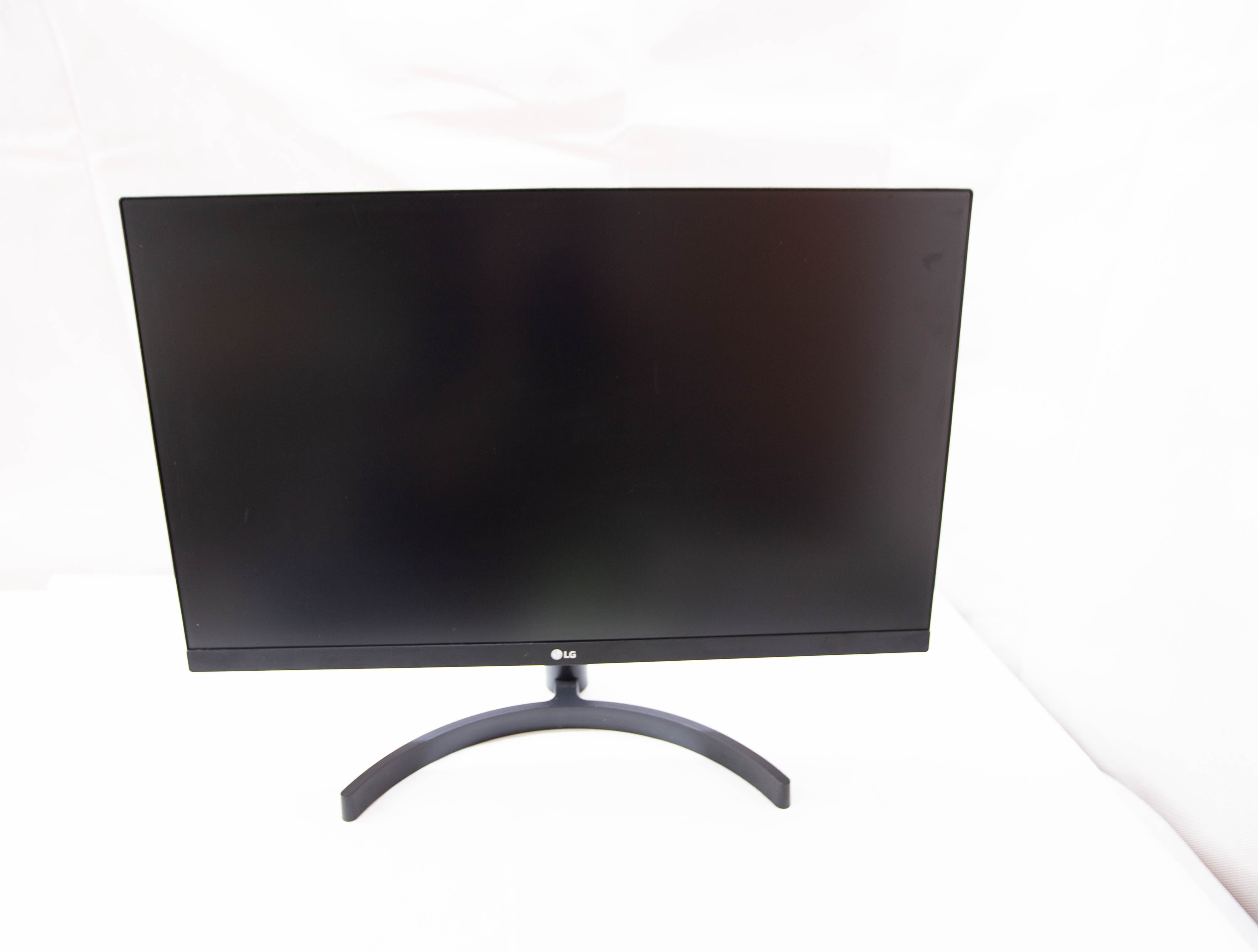 Monitor 23.8'' LG 24MK600M-B (IPS, HDMI) 75Hz