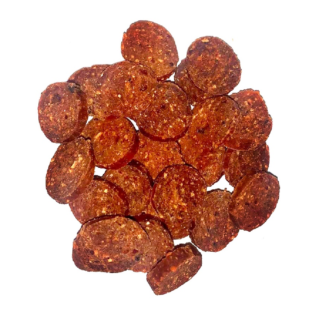 BOK BOK Mini Bite ทูน่าผสมกุ้ง 25 กรัม