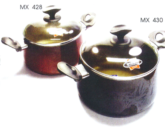 หม้อ 2หู