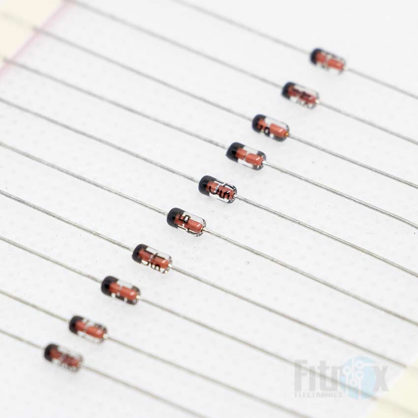 1W Zener Diode (แพ็ค)