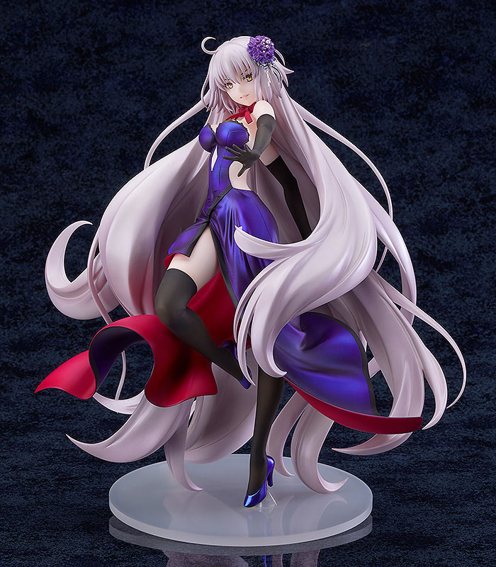 Fate/Grand Order - Avenger Jeanne d'Arc (Alter) Dress Ver. [ของแท้]