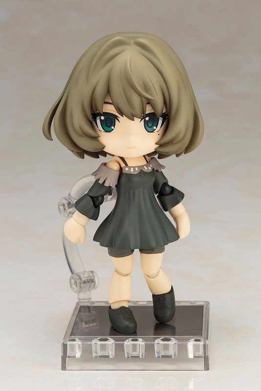 The Idolm@ster Cinderella Girls - Cu-poche Takagaki Kaede [ของแท้]