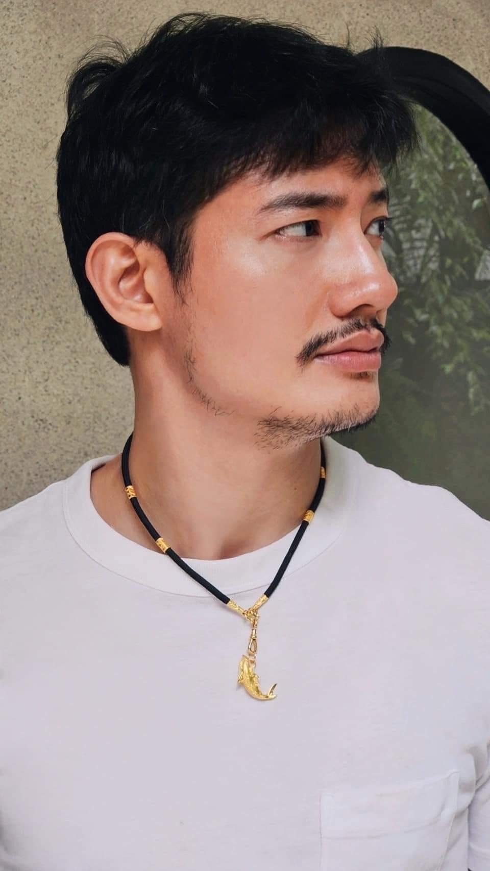 หลวงปู่มหาศิลา รุ่น แสนแก้วมณีโชติ และฉลามเรียกทรัพย์ งับเงินงับทอง(พระออกแล้ว พร้อมส่ง)