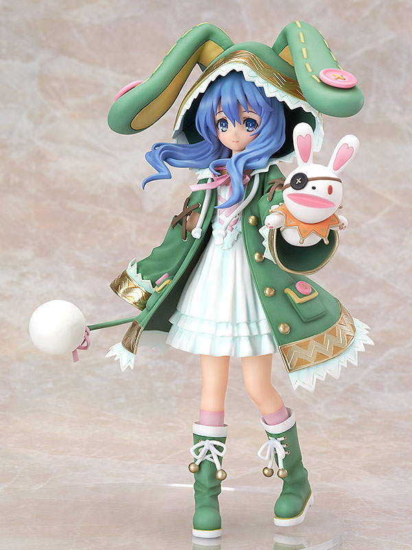Date A Live - Yoshino 1/8 Complete Figure [ของแท้]