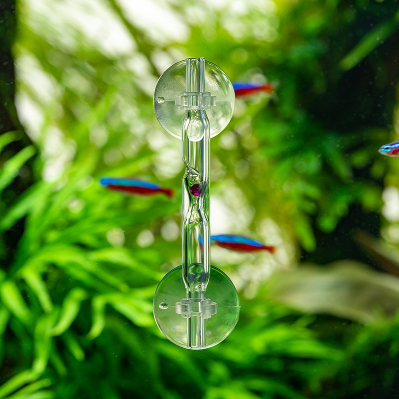 นับฟอง เม็ดทับทิม CO2 คราฟมือ Hi-End สุดเท่ ยี่ห้อ NAE