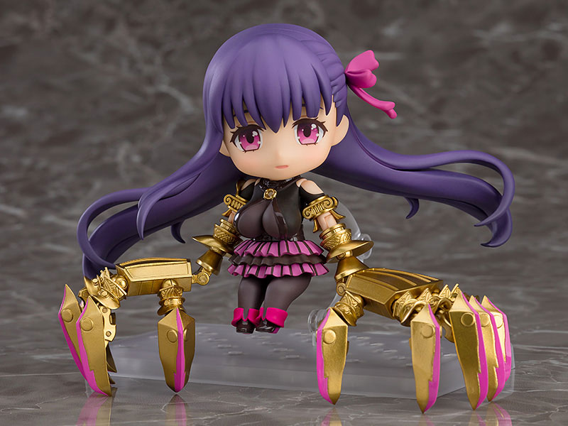 Fate/Grand Order - Nendoroid Alter Ego Passionlip [ของแท้]