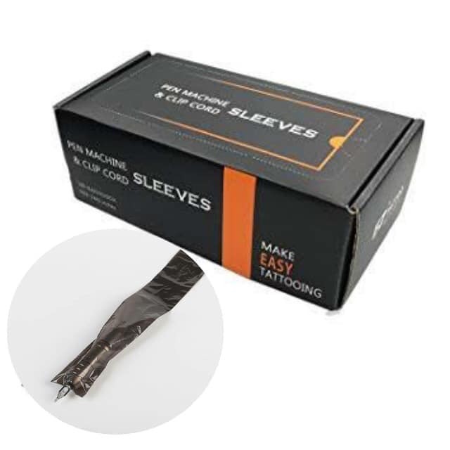 พลาสติกหุ้มสาย clip cord sleeves 500 mm.X 1.5m.