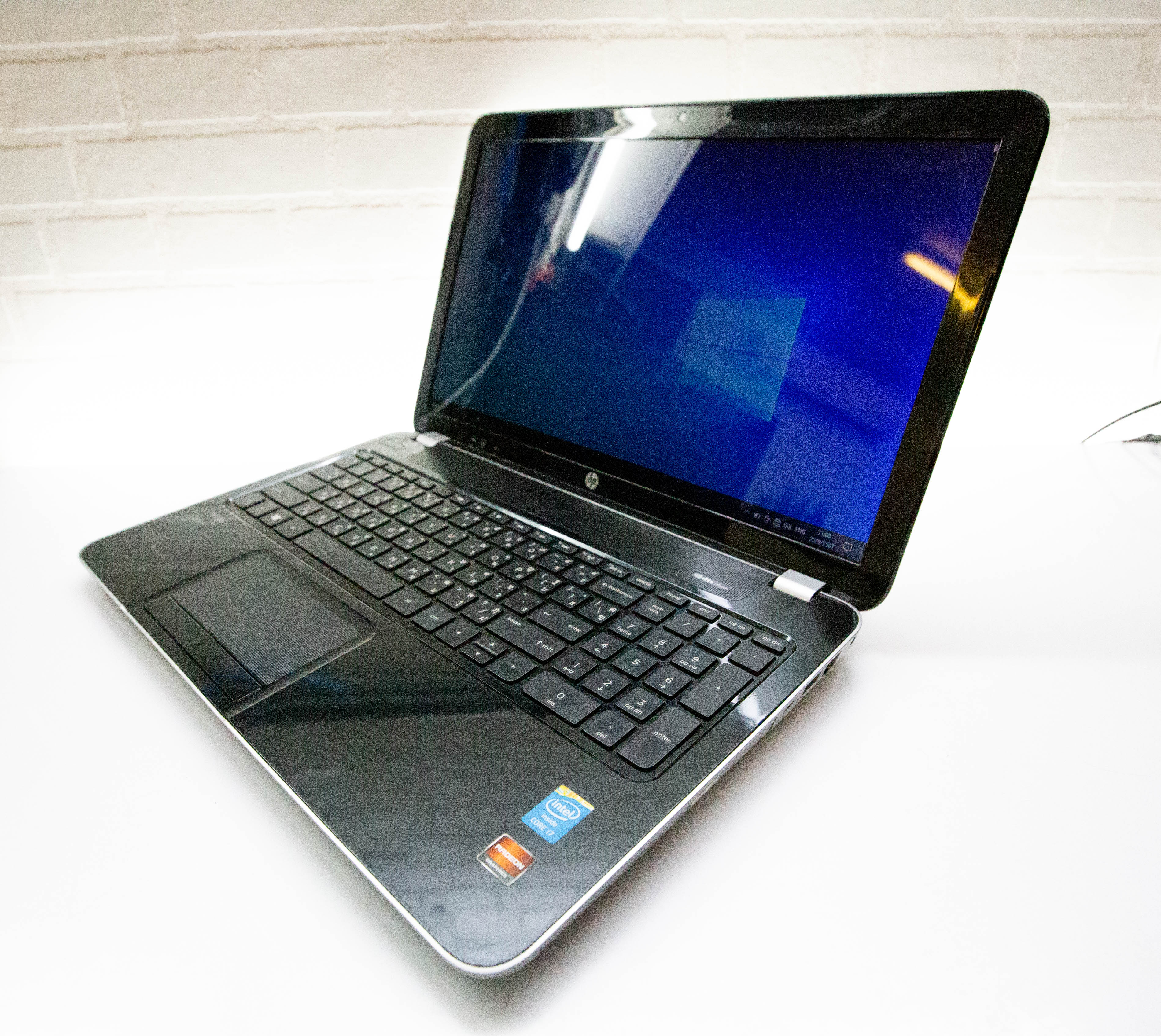 HP Pavilion 15-e007TX