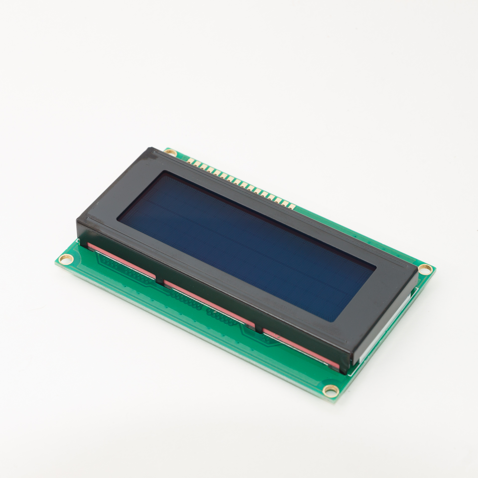 2004 LCD Display