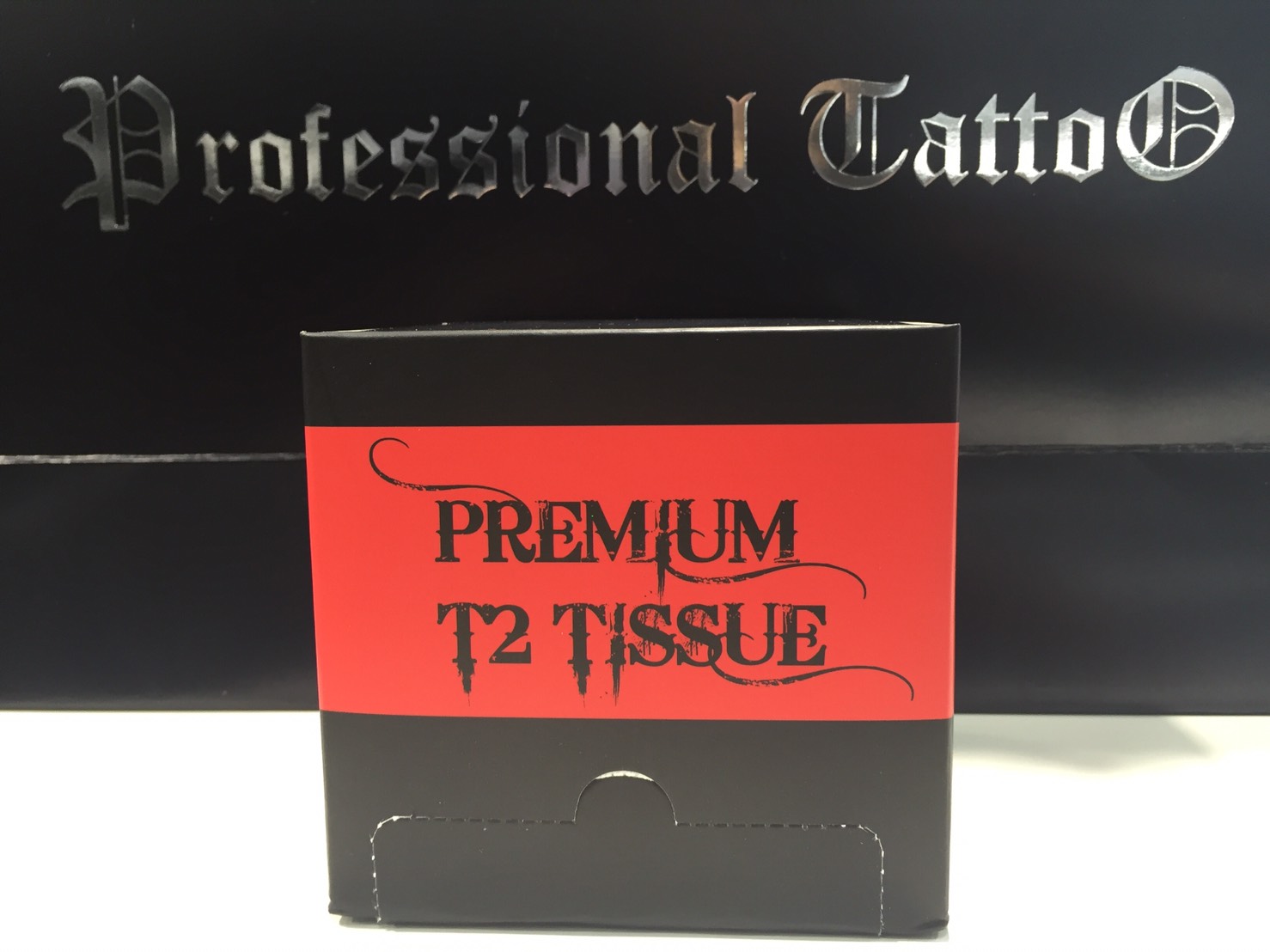 EZ PREMIUM T2 TISSUE ผ้าเช็ดแห้งสำหรับเช็ดผิวระหว่างสักผิวกาย