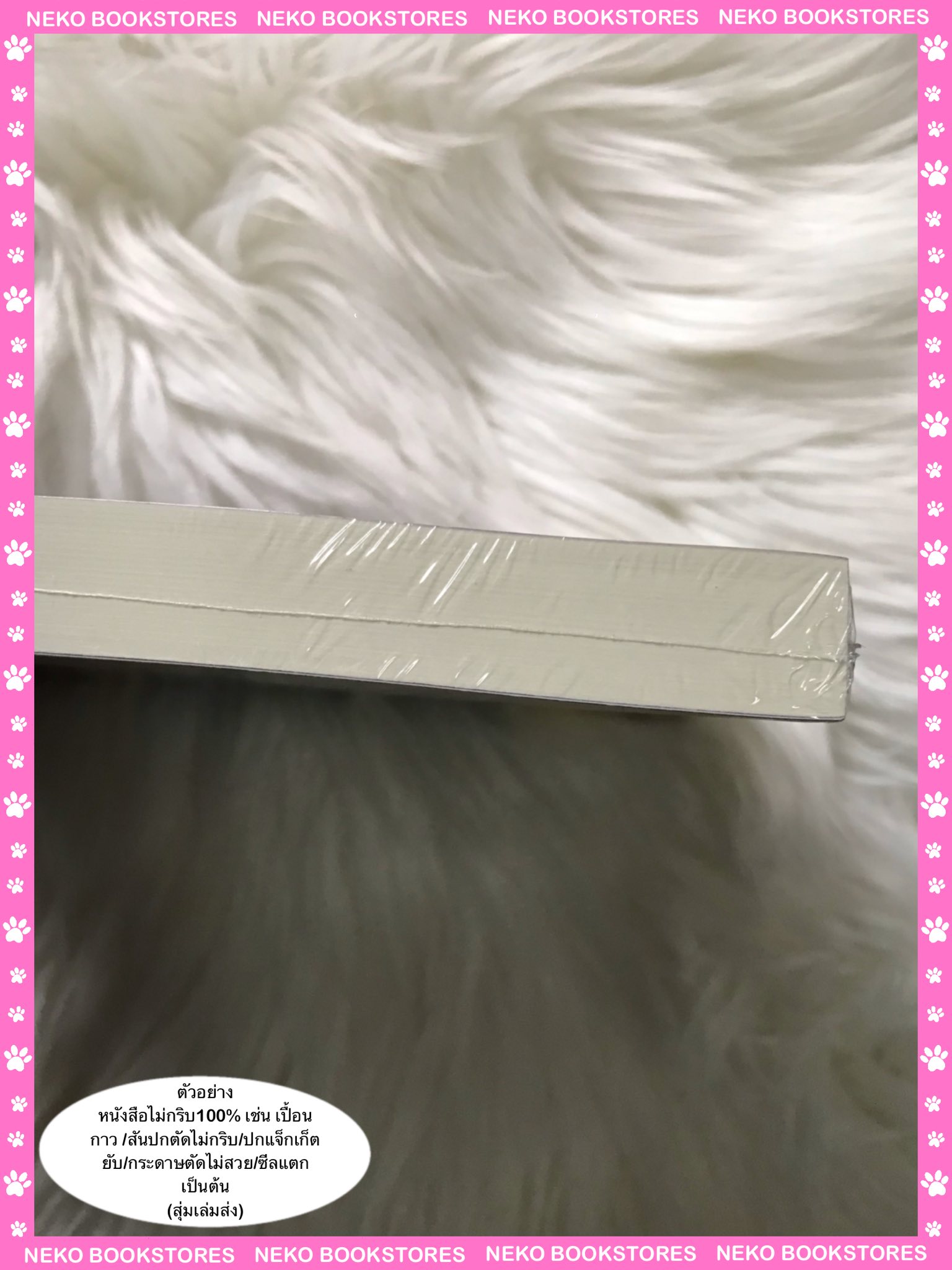 ข้าคือปีศาจของชินอ๋อง (รอบ 7 วัน)