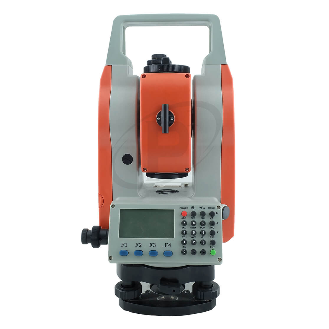 กล้องประมวลผลรวม TOTAL STATION DADI 622R4
