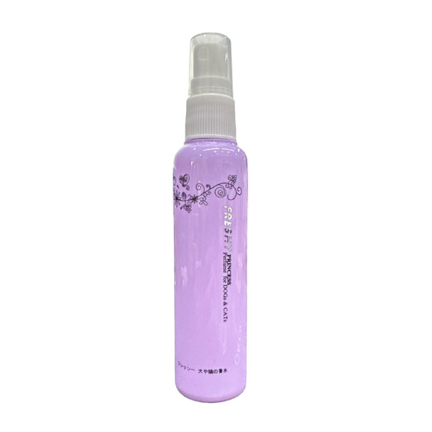 Freshy น้ำหอม กลิ่น Princess 60ml.