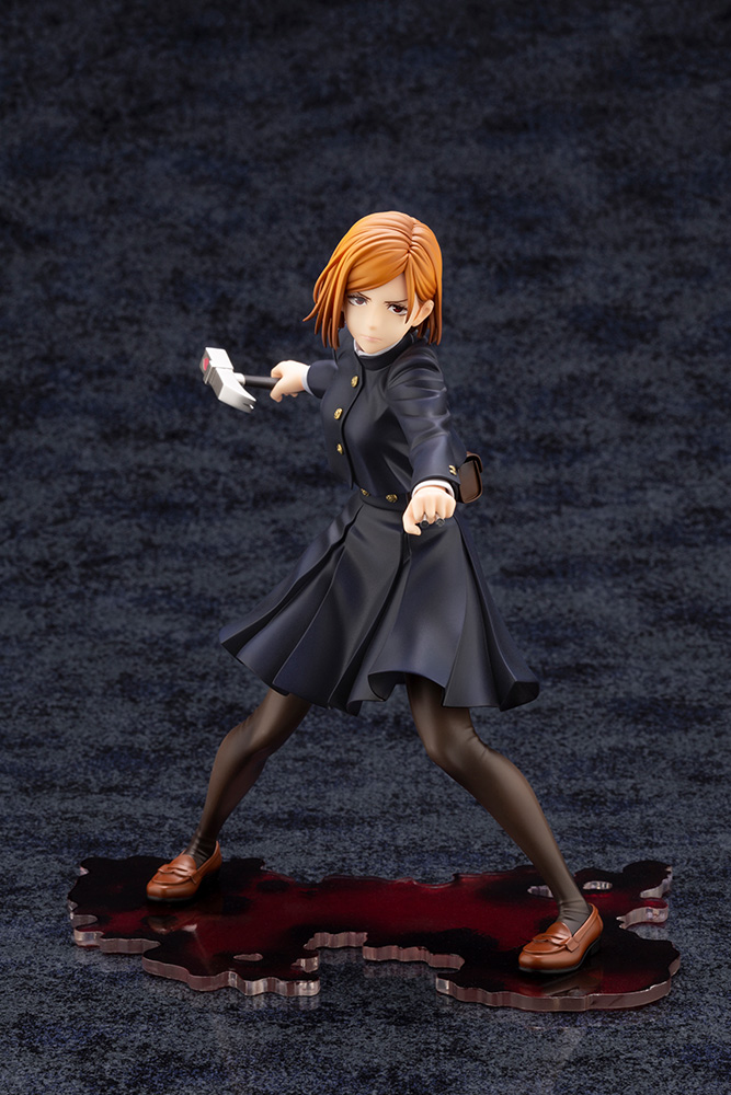 Jujutsu Kaisen - ARTFX J Kugisaki Nobara [ของแท้]