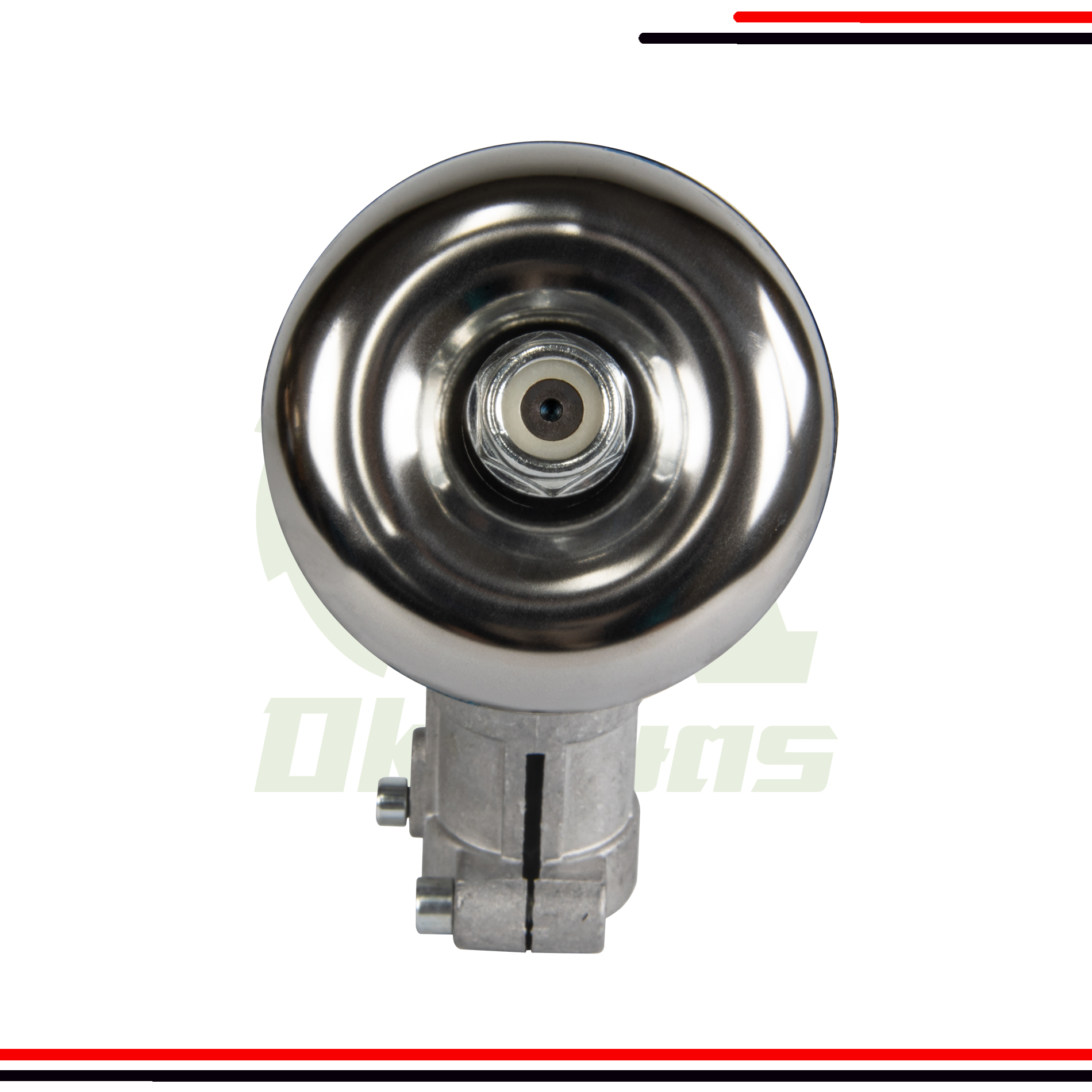 หัวเกียร์ เครื่องตัดหญ้า 24มม. / 26มม. 7ฟัน หัวเกียร์ตัดหญ้า หัวเฟือง หัวเกียร์ อย่างดี