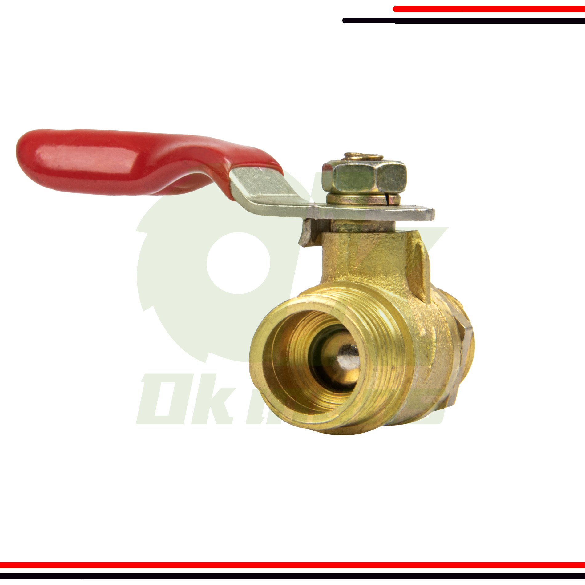 ข้อต่อสายพ่นยา ข้อต่อเกษตร วาล์วลมทองเหลือง ปลอกทองเหลือง