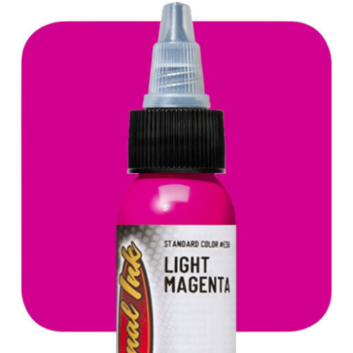 ETERNAL TATTOO INK 1/2oz สีสัก ETERNAL TATTOO INK 1/2oz หมึกสักอีเทอนอล ครึ่ง ออนซ์ ครึ่ง ออนซ์