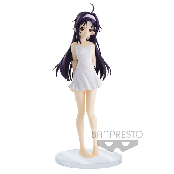 Sword Art Online - EXQ Figure Yuuki [ของแท้]