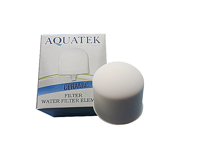 ไส้กรองเซรามิคโดม