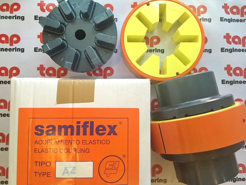 จำหน่าย Samiflex A4