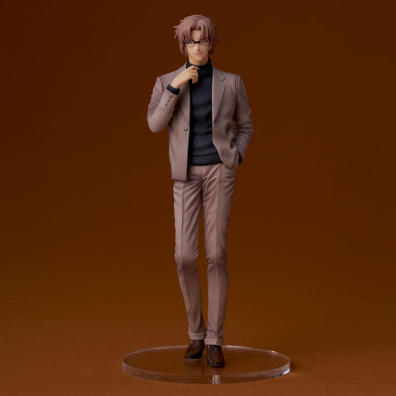 Detective Conan - Okiya Subaru Complete Figure [ของแท้]