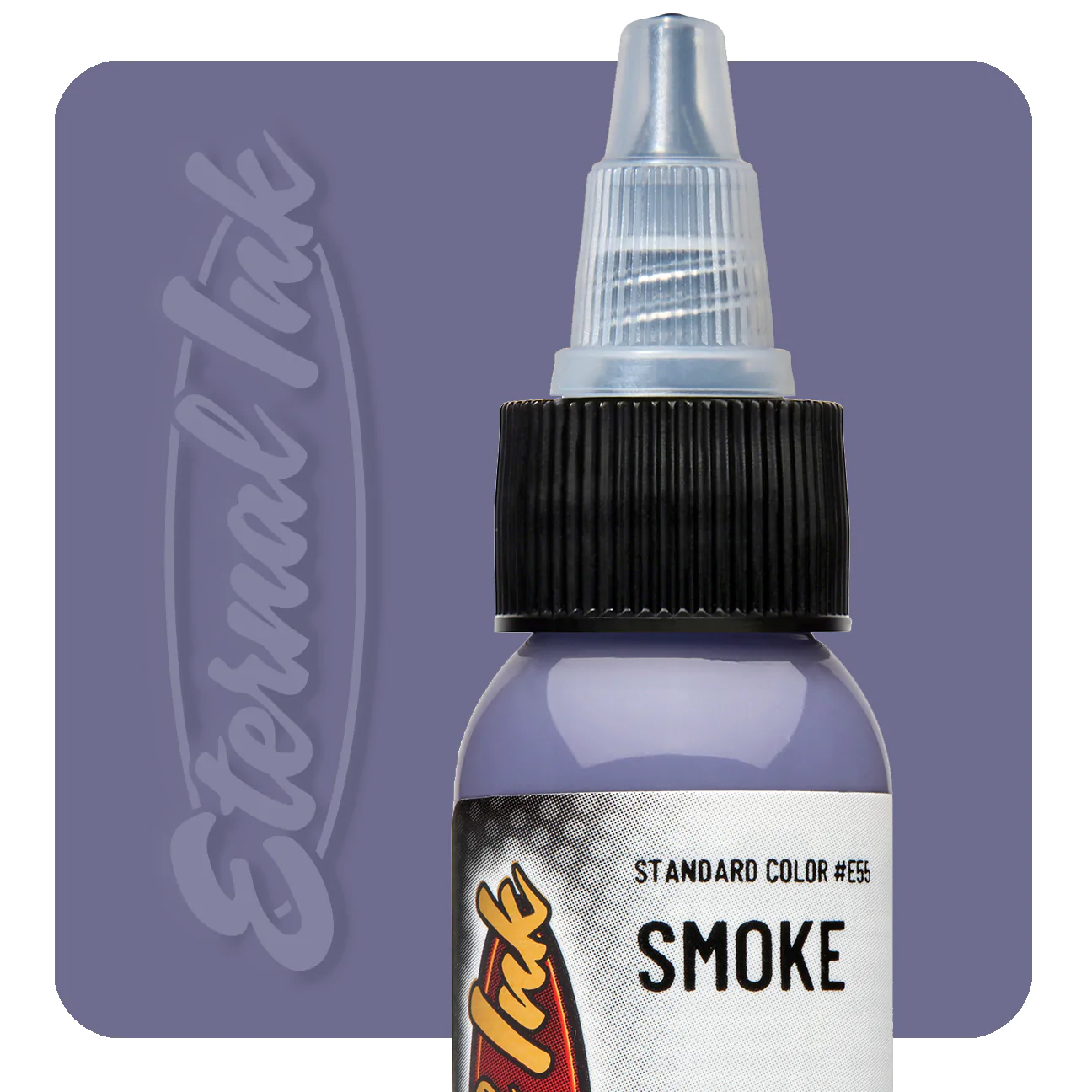 ETERNAL TATTOO INK 1/2oz สีสัก ETERNAL TATTOO INK 1/2oz หมึกสักอีเทอนอล ครึ่ง ออนซ์ ครึ่ง ออนซ์