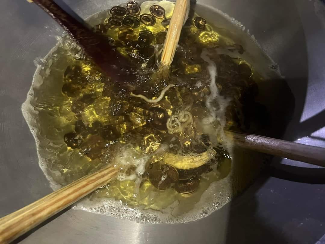 พยัคฆ์นาวีเด่นดวงดี วัดน้อยสามัคคี(พร้อมส่ง ราคาหลังจอง)