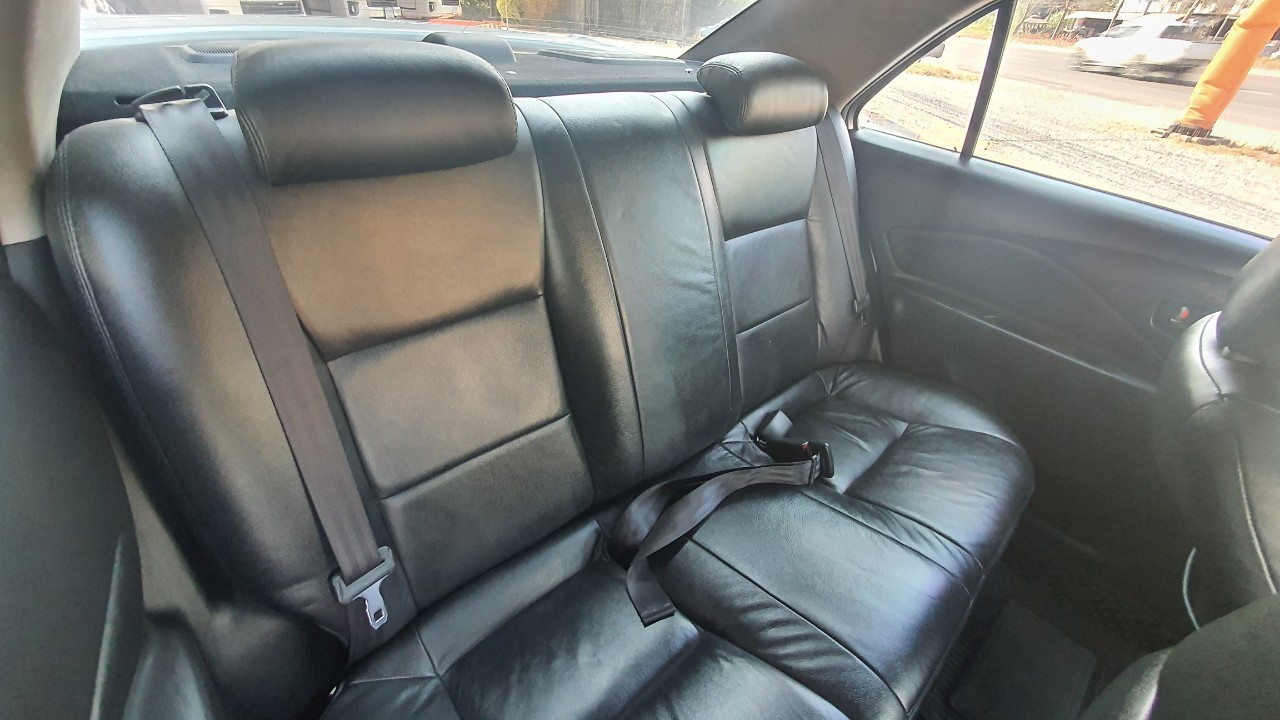 TOYOTA VIOS 1.5 ES A/T 2010